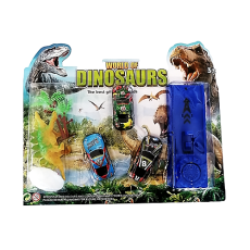 Dino Launch Set 